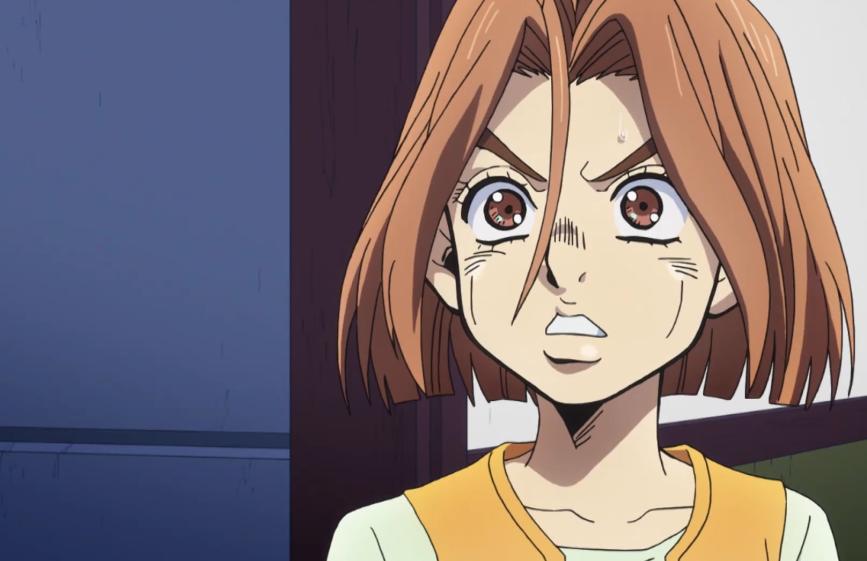 jojo的奇妙冒险 英雄少年 角色介绍_JOJO的奇妙冒险_jojo的奇妙冒险 小朋友 角色 分析