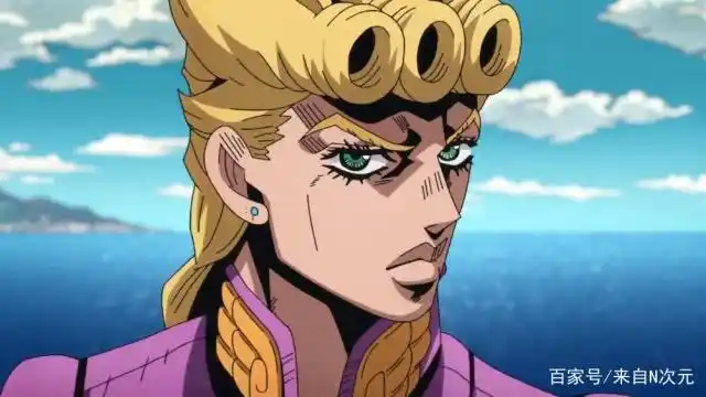 JOJO的奇妙冒险历代主角介绍_乔纳森乔斯达乔瑟夫乔斯达东方仗助乔鲁诺乔巴纳空条徐伦替身能力分析_JOJO的奇妙冒险