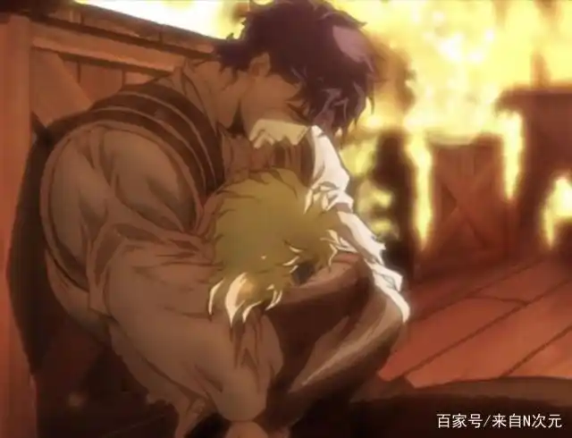 JOJO的奇妙冒险_乔纳森乔斯达乔瑟夫乔斯达东方仗助乔鲁诺乔巴纳空条徐伦替身能力分析_JOJO的奇妙冒险历代主角介绍