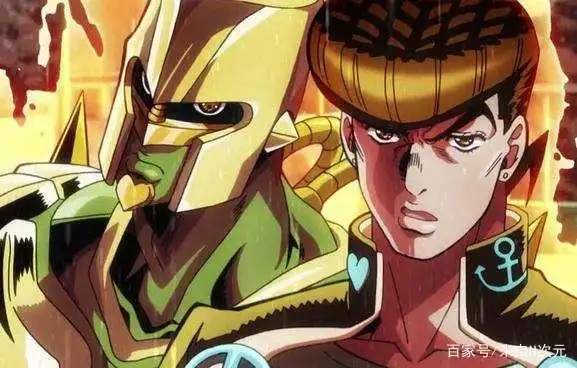 JOJO的奇妙冒险历代主角介绍_JOJO的奇妙冒险_乔纳森乔斯达乔瑟夫乔斯达东方仗助乔鲁诺乔巴纳空条徐伦替身能力分析