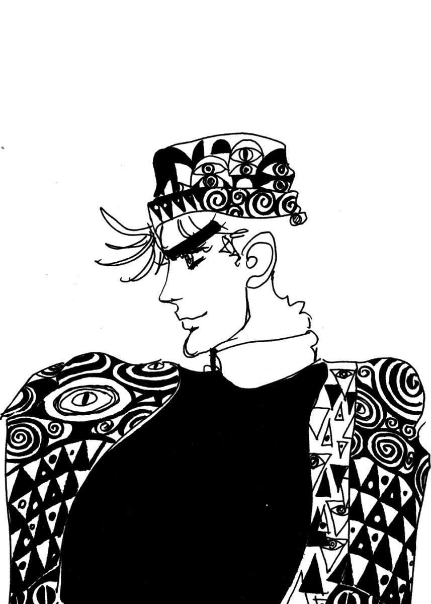 JOJO的奇妙冒险_jojo的奇妙冒险荒木飞吕彦 漫画作品_jojo的奇妙冒险 各部作品介绍