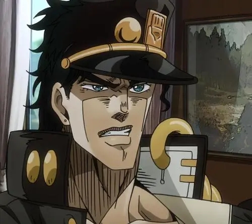 JOJO的奇妙冒险_JOJO的奇妙冒险星尘斗士剧情分析_JOJO的奇妙冒险星尘斗士世界观设定