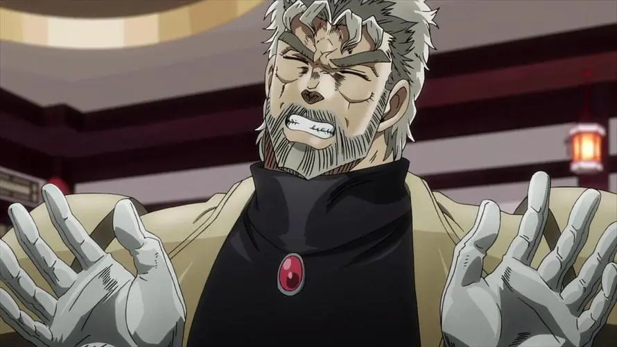 JOJO的奇妙冒险_JOJO的奇妙冒险星尘斗士世界观设定_JOJO的奇妙冒险星尘斗士剧情分析