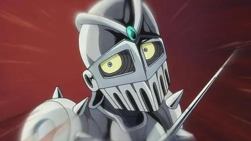 JOJO的奇妙冒险_JOJO的奇妙冒险星尘斗士剧情分析_JOJO的奇妙冒险星尘斗士世界观设定