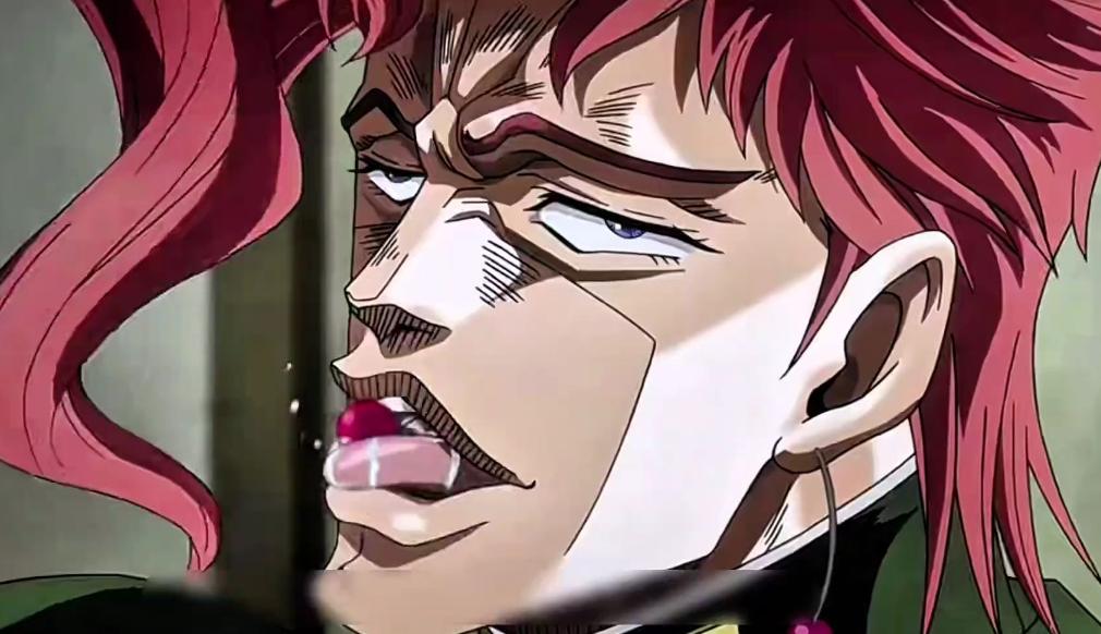 JOJO的奇妙冒险_jojo的奇妙冒险 动画剧情 立体机动装置