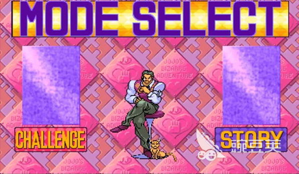 JOJO的奇妙冒险_jojo的奇妙冒险手游推荐_jojo的奇妙冒险游戏下载