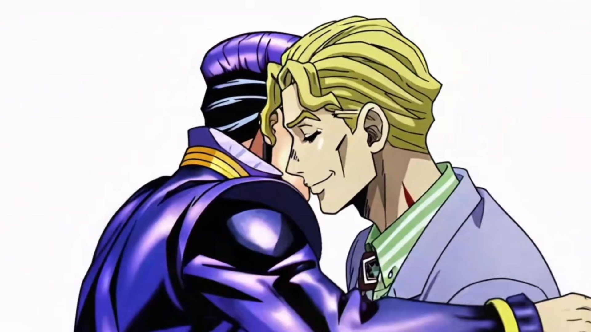 JOJO的奇妙冒险十大经典战役_JOJO的奇妙冒险第七部_波纹时代力量技巧极致对决