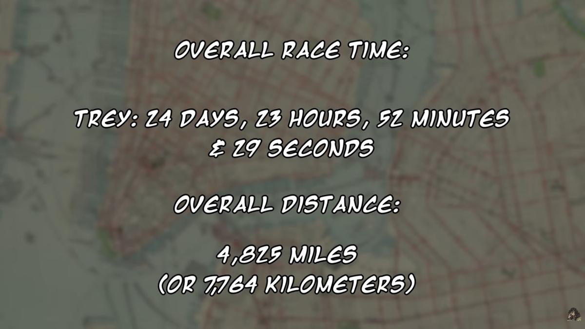 JOJO的奇妙冒险_JOJO的奇妙冒险第七部飙马野郎YouTuber挑战_JOJO的奇妙冒险第七部飙马野郎现实路线