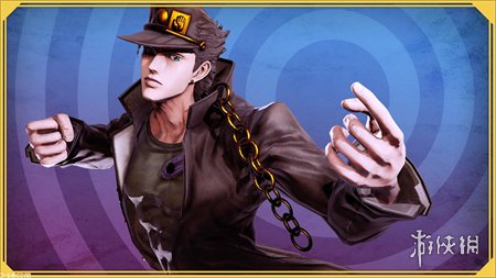 JOJO的奇妙冒险第7部_JOJO的奇妙冒险手游下载_JOJO的奇妙冒险角色介绍