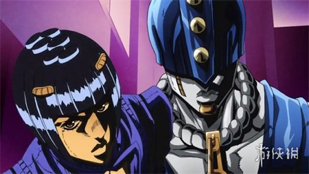 JOJO的奇妙冒险角色介绍_JOJO的奇妙冒险手游下载_JOJO的奇妙冒险第7部