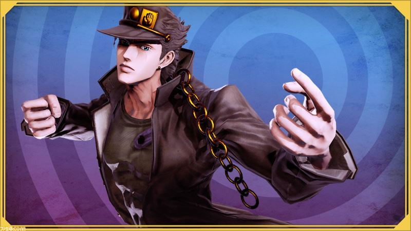 奇妙冒险jojo免费完整版_奇妙冒险JoJo2_JOJO的奇妙冒险