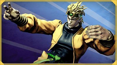 JOJO的奇妙冒险_奇妙冒险JoJo2_奇妙冒险jojo免费完整版