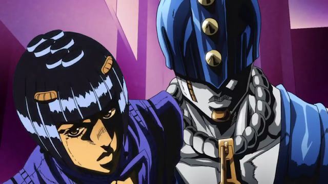 奇妙冒险jojo免费完整版_奇妙冒险JoJo2_JOJO的奇妙冒险