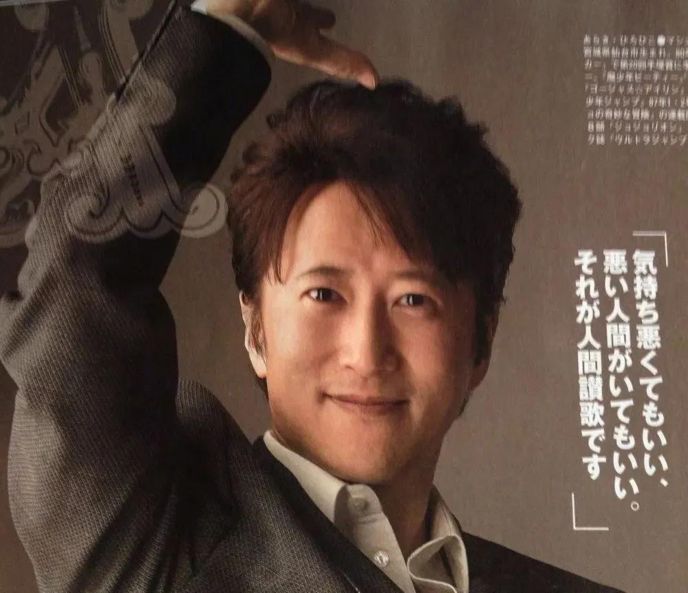 JOJO的奇妙冒险_荒木飞吕彦 jojo的奇妙冒险 荒木老妖