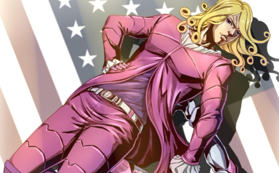 JOJO的奇妙冒险_迪奥布兰度反派分析_JOJO的奇妙冒险反派角色