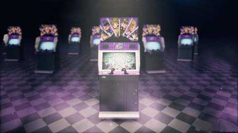 JOJO的奇妙冒险最后的幸存者