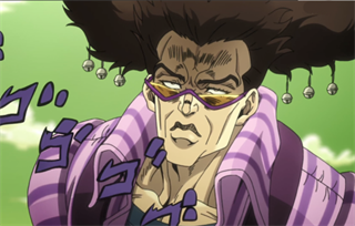 JOJO的奇妙冒险未来遗产出招表详解_JOJO的奇妙冒险未来遗产替身系统_JOJO的奇妙冒险第七部