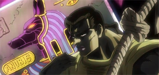 JOJO的奇妙冒险未来遗产出招表详解_JOJO的奇妙冒险第七部_JOJO的奇妙冒险未来遗产替身系统