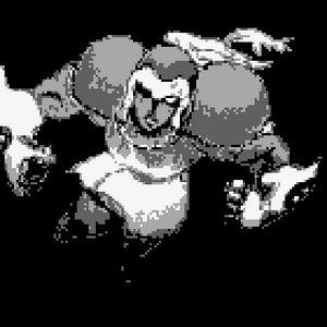 JOJO的奇妙冒险第七位替身使者手