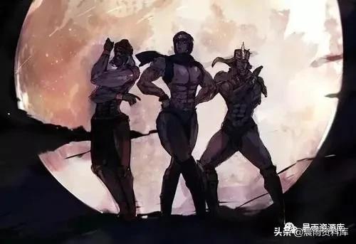 jojo替身系统起源_jojo的奇妙冒险观看顺序_JOJO的奇妙冒险