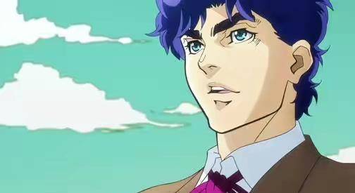 JOJO的奇妙冒险_JOJO的奇妙冒险历代主角介绍_荒木飞吕彦JOJO系列角色分析