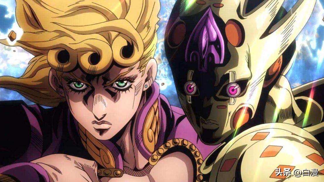 乔斯达家族七代人传奇故事_JOJO的奇妙冒险_JOJO的奇妙冒险七部作品主角